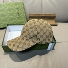 Gucci Caps